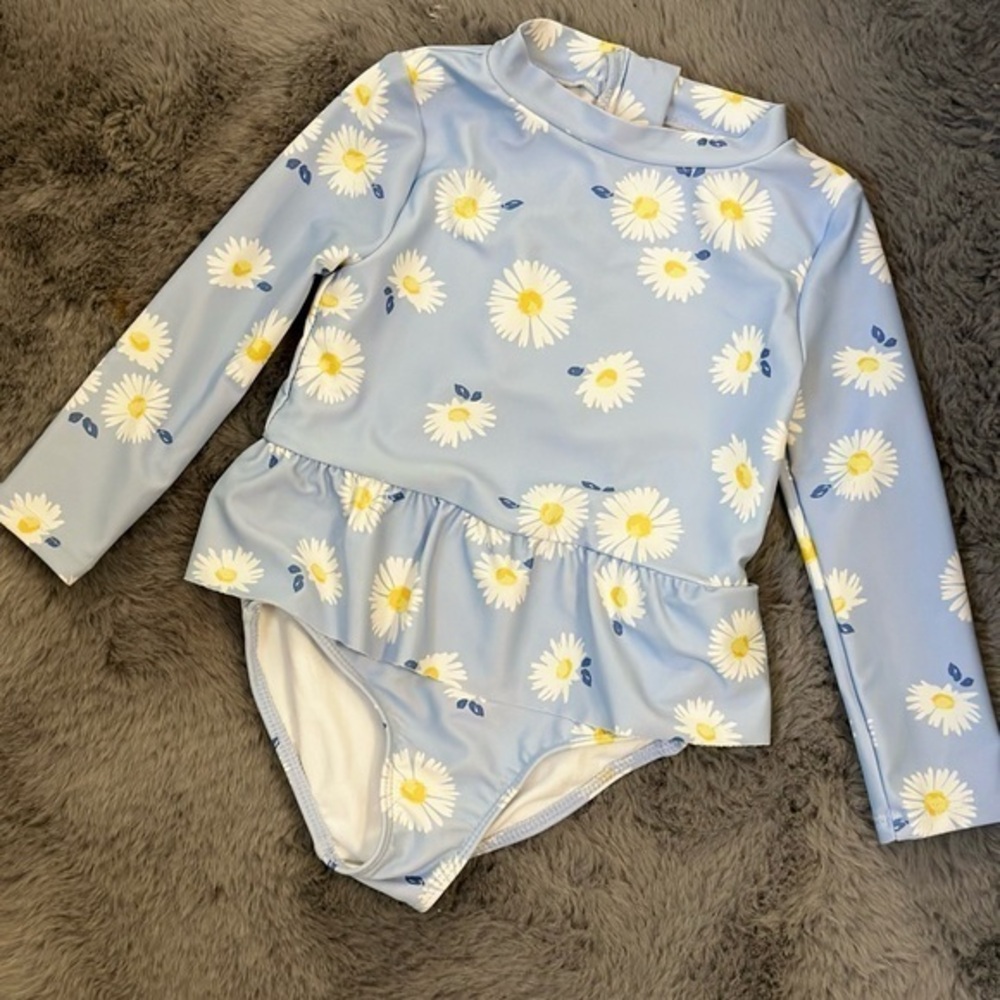 Babygirl swimsuit